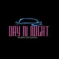 Day n Night Mobile Detailing's logo